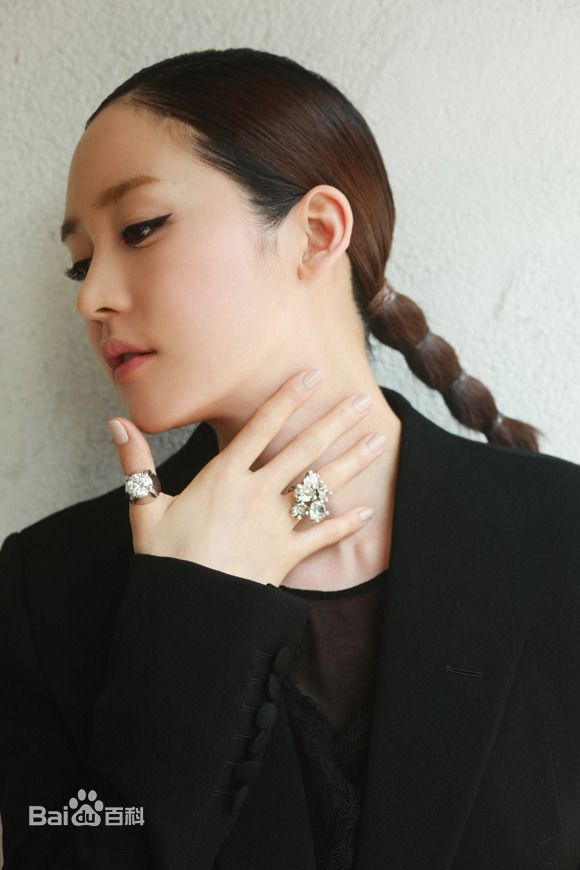 成宥利(Sung Yuri)精彩图册4