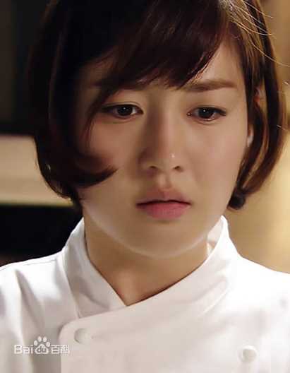 成宥利(Sung Yuri)精彩图册4