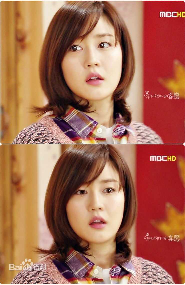 最全成宥利(Sung Yuri)精彩图册2