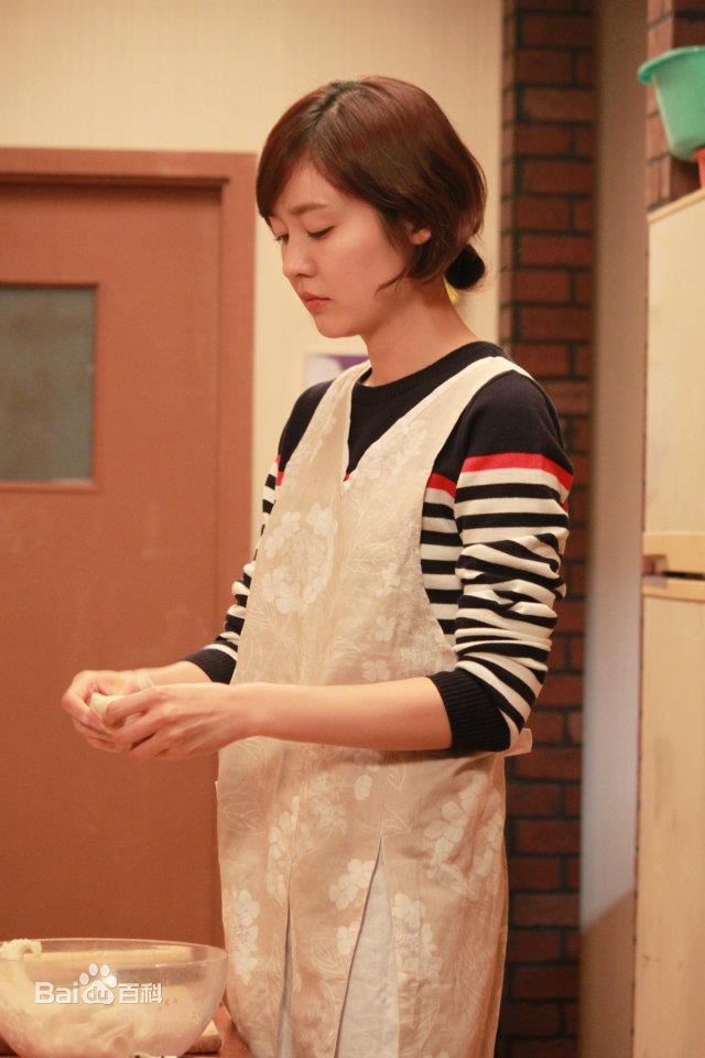 最全成宥利(Sung Yuri)精彩图册2