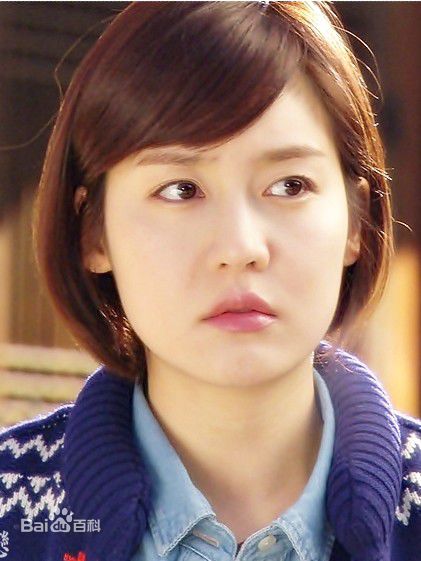 最全成宥利(Sung Yuri)精彩图册2