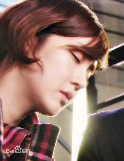 最全成宥利(Sung Yuri)精彩图册2