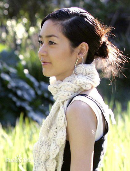 最全成宥利(Sung Yuri)精彩图册2