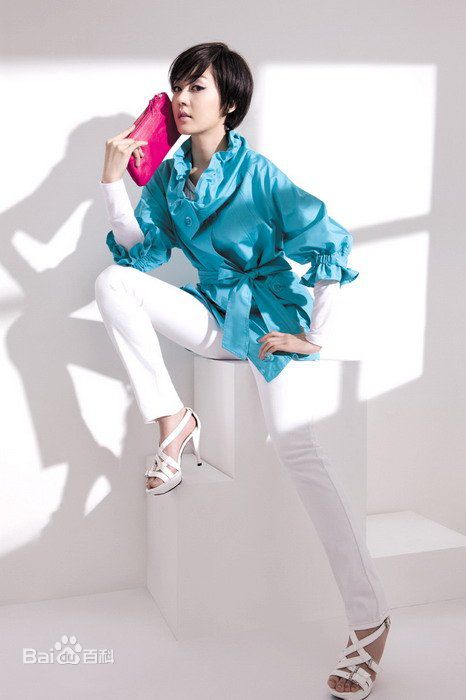 最全成宥利(Sung Yuri)精彩图册2