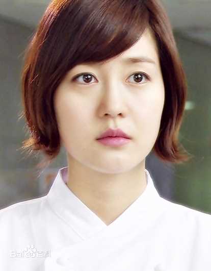 最全成宥利(Sung Yuri)精彩图册2