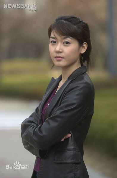 最全成宥利(Sung Yuri)精彩图册2