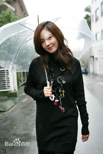 最全成宥利(Sung Yuri)精彩图册2