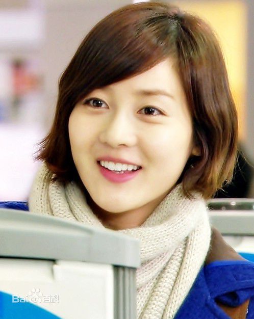 最新成宥利(Sung Yuri)精彩图册3