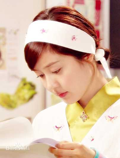 最新成宥利(Sung Yuri)精彩图册3