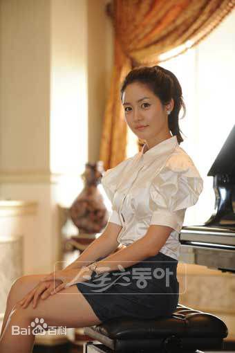 最新成宥利(Sung Yuri)精彩图册3