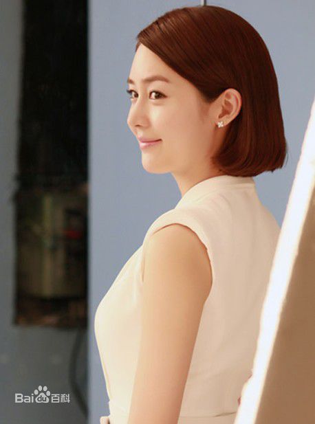 最新成宥利(Sung Yuri)精彩图册3