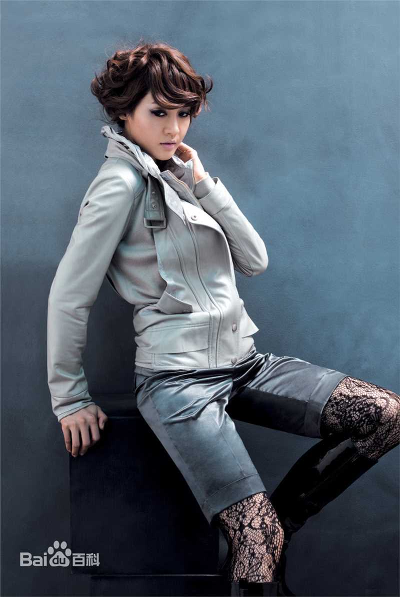 最新成宥利(Sung Yuri)精彩图册3