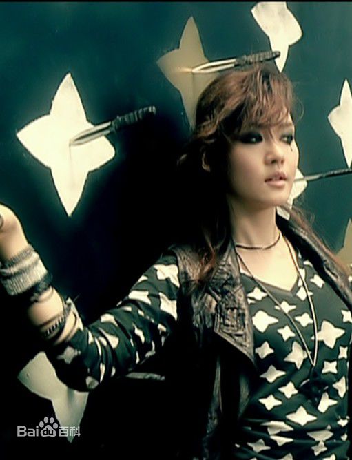 最新成宥利(Sung Yuri)精彩图册3