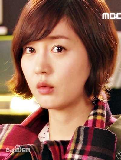 最新成宥利(Sung Yuri)精彩图册3