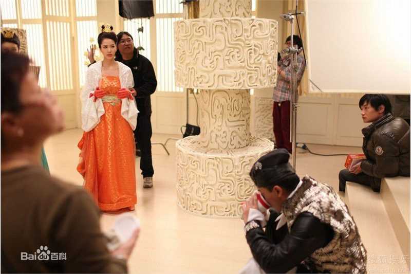 最新成宥利(Sung Yuri)精彩图册