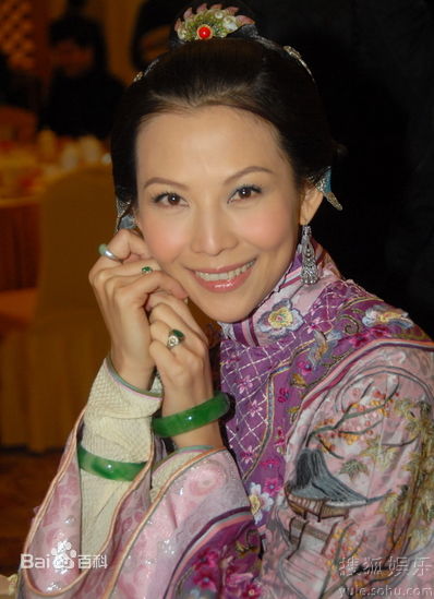 最新成宥利(Sung Yuri)精彩图册