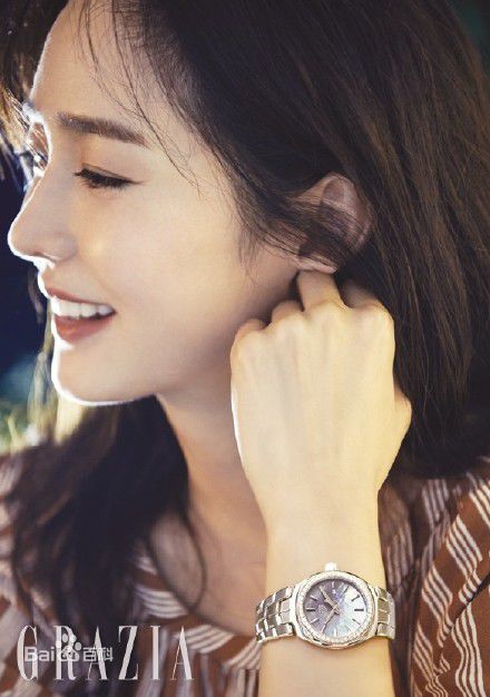 精选成宥利(Sung Yuri)