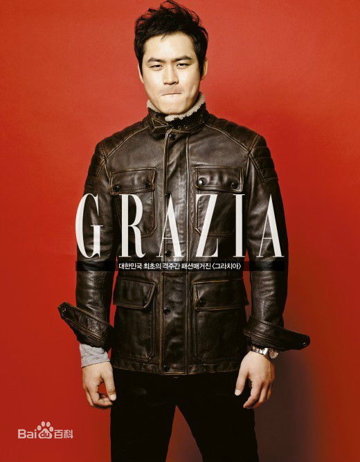 金成钧(，Kim Sung Kyun)最优质杂志相册