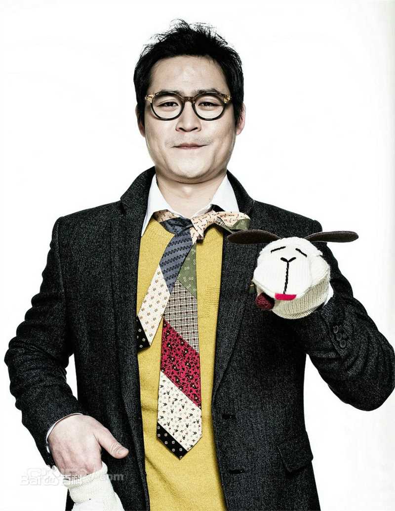 金成钧(，Kim Sung Kyun)最优质杂志相册