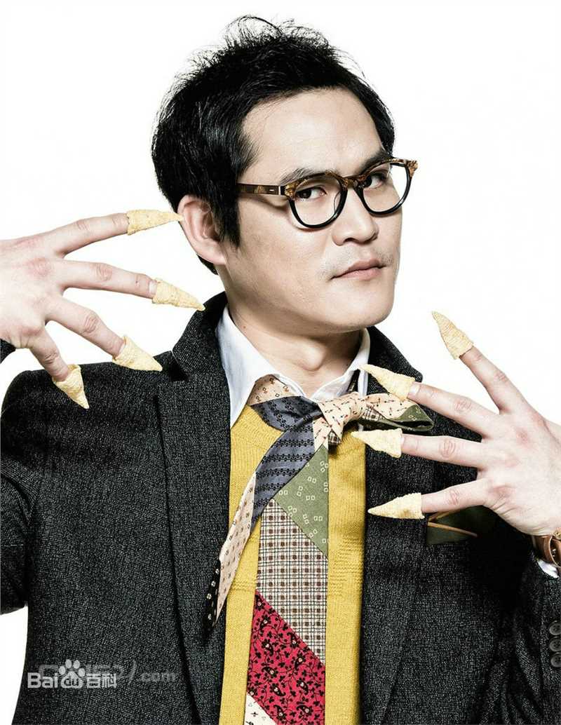 金成钧(，Kim Sung Kyun)最优质杂志相册