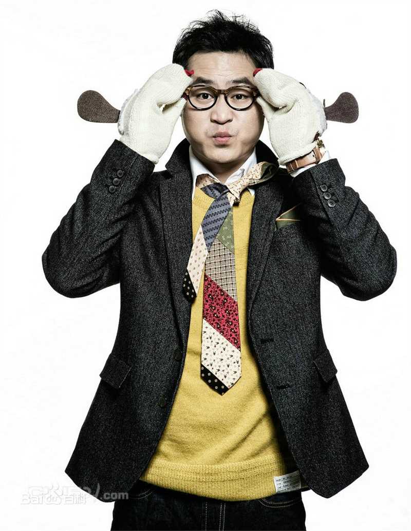 金成钧(，Kim Sung Kyun)最优质杂志相册