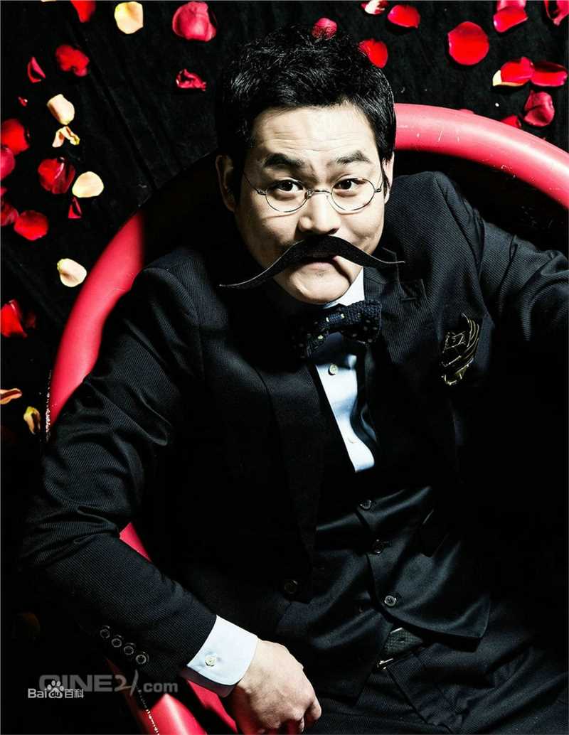 金成钧(，Kim Sung Kyun)最优质杂志相册