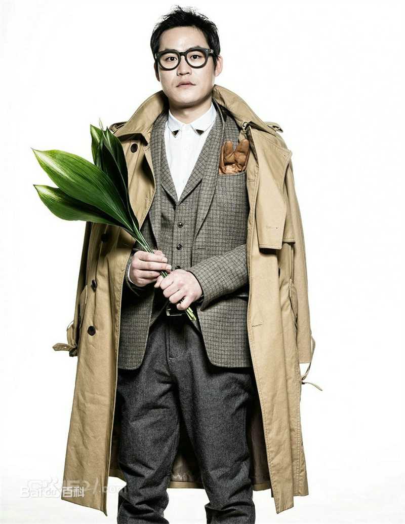 金成钧(，Kim Sung Kyun)最优质杂志相册