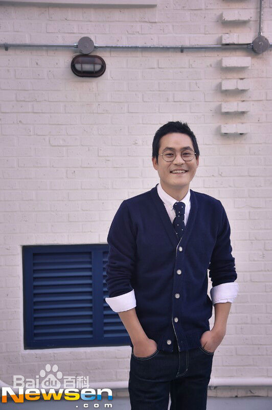 金成钧(，Kim Sung Kyun)最优质杂志相册