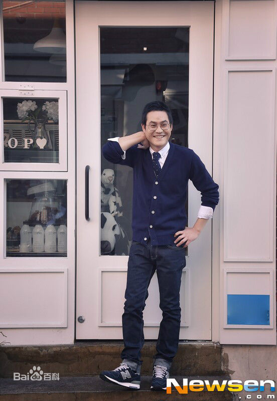 金成钧(，Kim Sung Kyun)最优质杂志相册