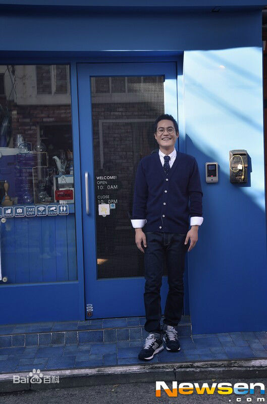 金成钧(，Kim Sung Kyun)最优质杂志相册