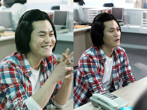 金成钧(，Kim Sung Kyun)电影最全剧照