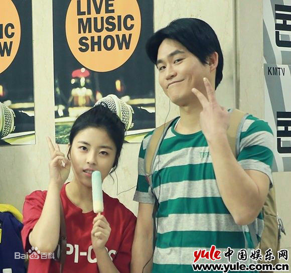 金成钧(，Kim Sung Kyun)请回答1994最新剧照