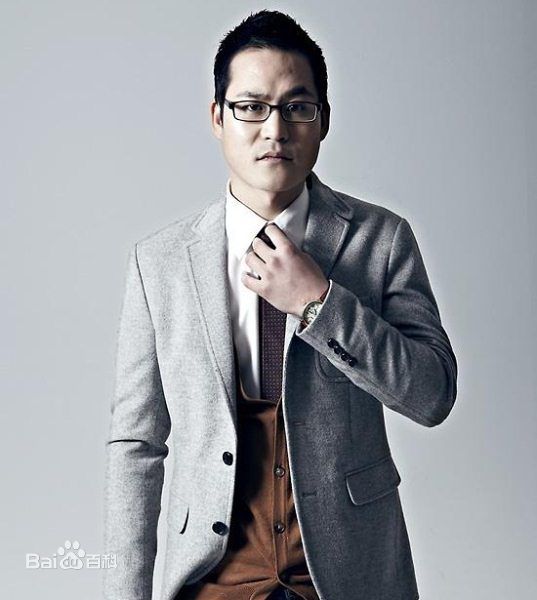 精选金成钧(，Kim Sung Kyun)