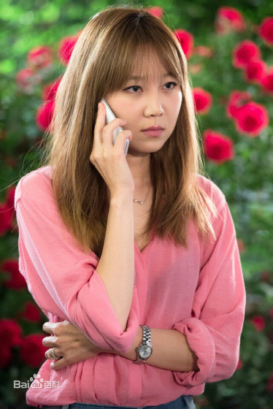 孔晓振（正确汉字名）(，Kong Hyo-jin)电影、电视剧-最新剧照