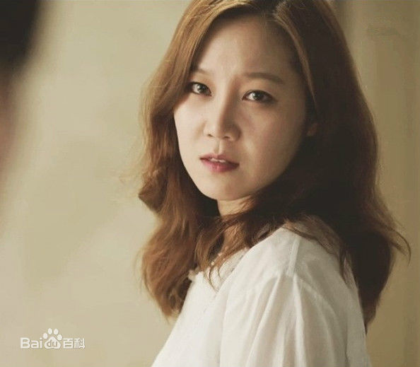 孔晓振（正确汉字名）(，Kong Hyo-jin)电影、电视剧-最新剧照