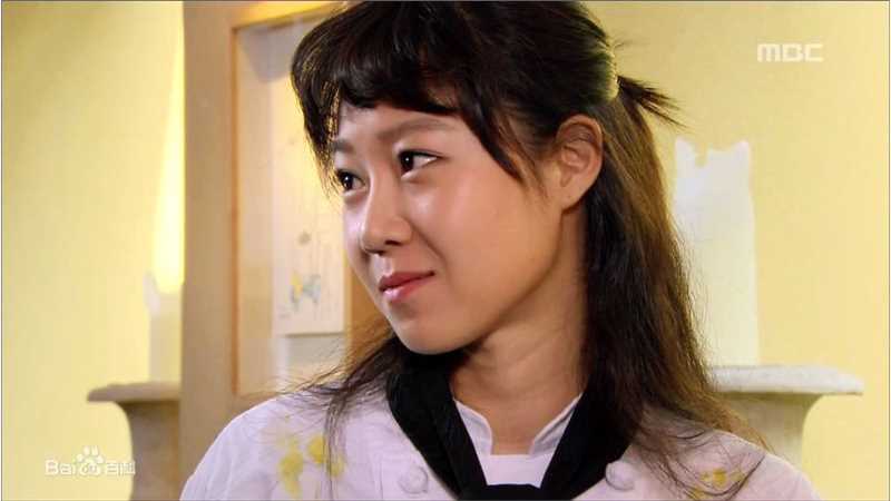 孔晓振（正确汉字名）(，Kong Hyo-jin)电影、电视剧-最新剧照