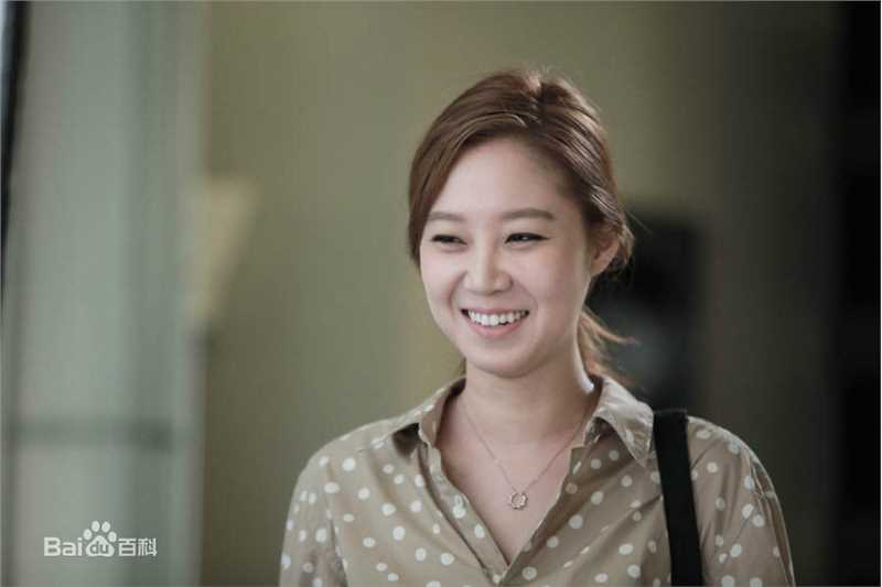 孔晓振（正确汉字名）(，Kong Hyo-jin)电影、电视剧-最新剧照