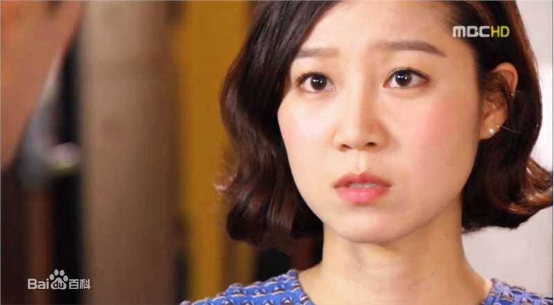 孔晓振（正确汉字名）(，Kong Hyo-jin)电影、电视剧-最新剧照