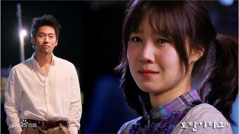 孔晓振（正确汉字名）(，Kong Hyo-jin)电影、电视剧-最新剧照