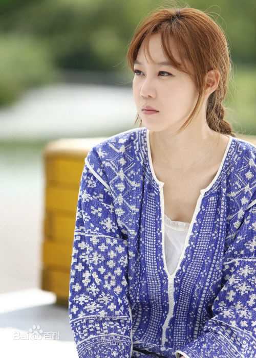 孔晓振（正确汉字名）(，Kong Hyo-jin)电影、电视剧-最新剧照