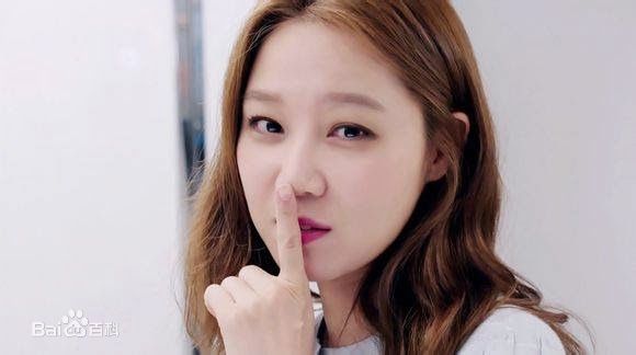 孔晓振（正确汉字名）(，Kong Hyo-jin)电影、电视剧-最新剧照