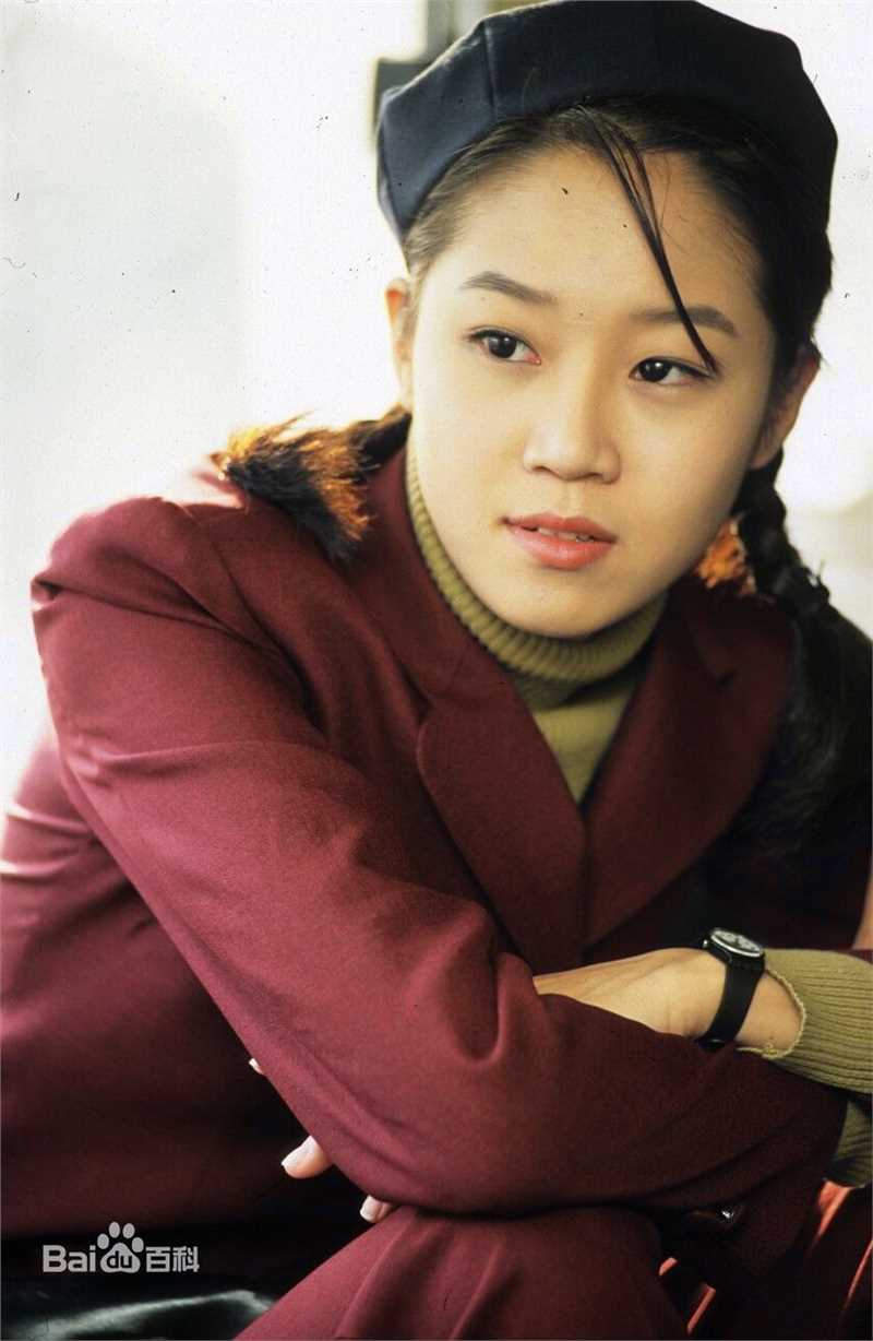 孔晓振（正确汉字名）(，Kong Hyo-jin)电影、电视剧-最新剧照