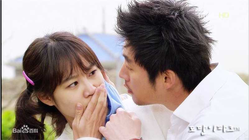 孔晓振（正确汉字名）(，Kong Hyo-jin)电影、电视剧-最新剧照