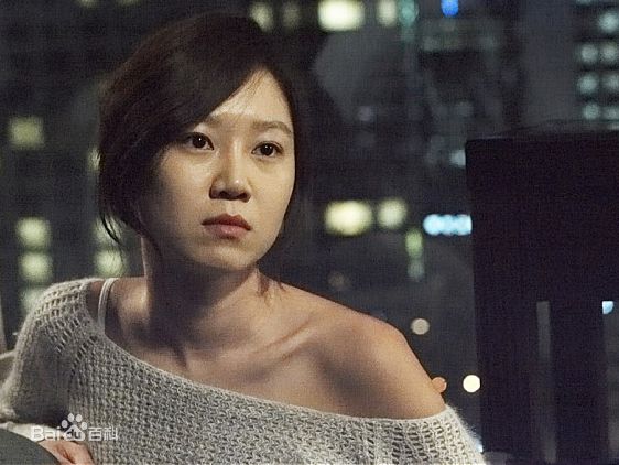 孔晓振（正确汉字名）(，Kong Hyo-jin)电影、电视剧-最新剧照