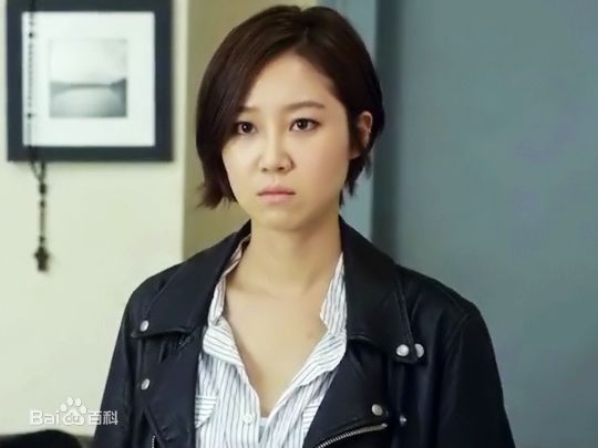 孔晓振（正确汉字名）(，Kong Hyo-jin)电影、电视剧-最新剧照