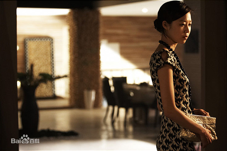 孔晓振（正确汉字名）(，Kong Hyo-jin)电影、电视剧-最新剧照