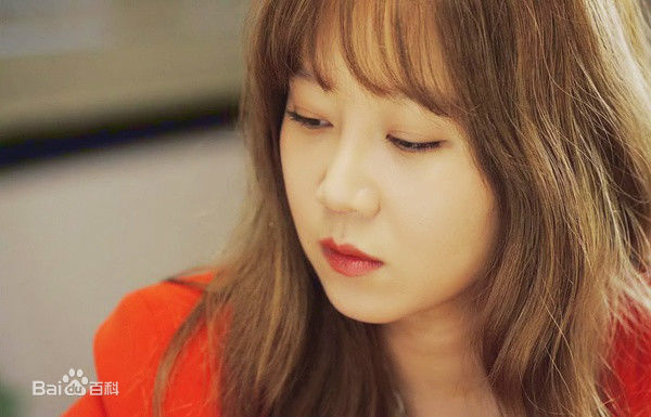 孔晓振（正确汉字名）(，Kong Hyo-jin)电影、电视剧-最新剧照