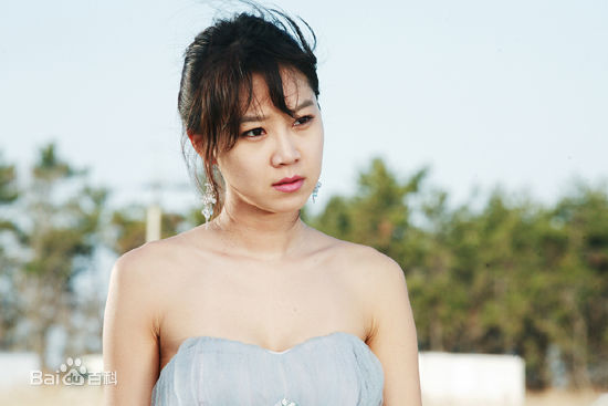 孔晓振（正确汉字名）(，Kong Hyo-jin)电影、电视剧-最新剧照