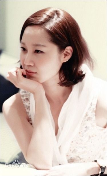 孔晓振（正确汉字名）(，Kong Hyo-jin)电影、电视剧-最新剧照