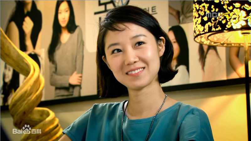 孔晓振（正确汉字名）(，Kong Hyo-jin)电影、电视剧-最新剧照